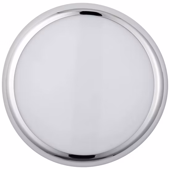 Plafoniera a LED con marchio CE