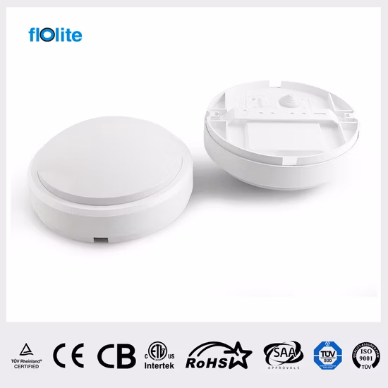 Faretto da incasso a LED serie Bh176 IP54
