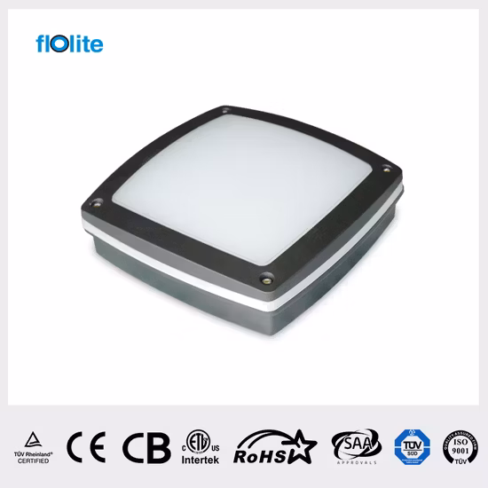 LED-Schott (tipo BH-376)