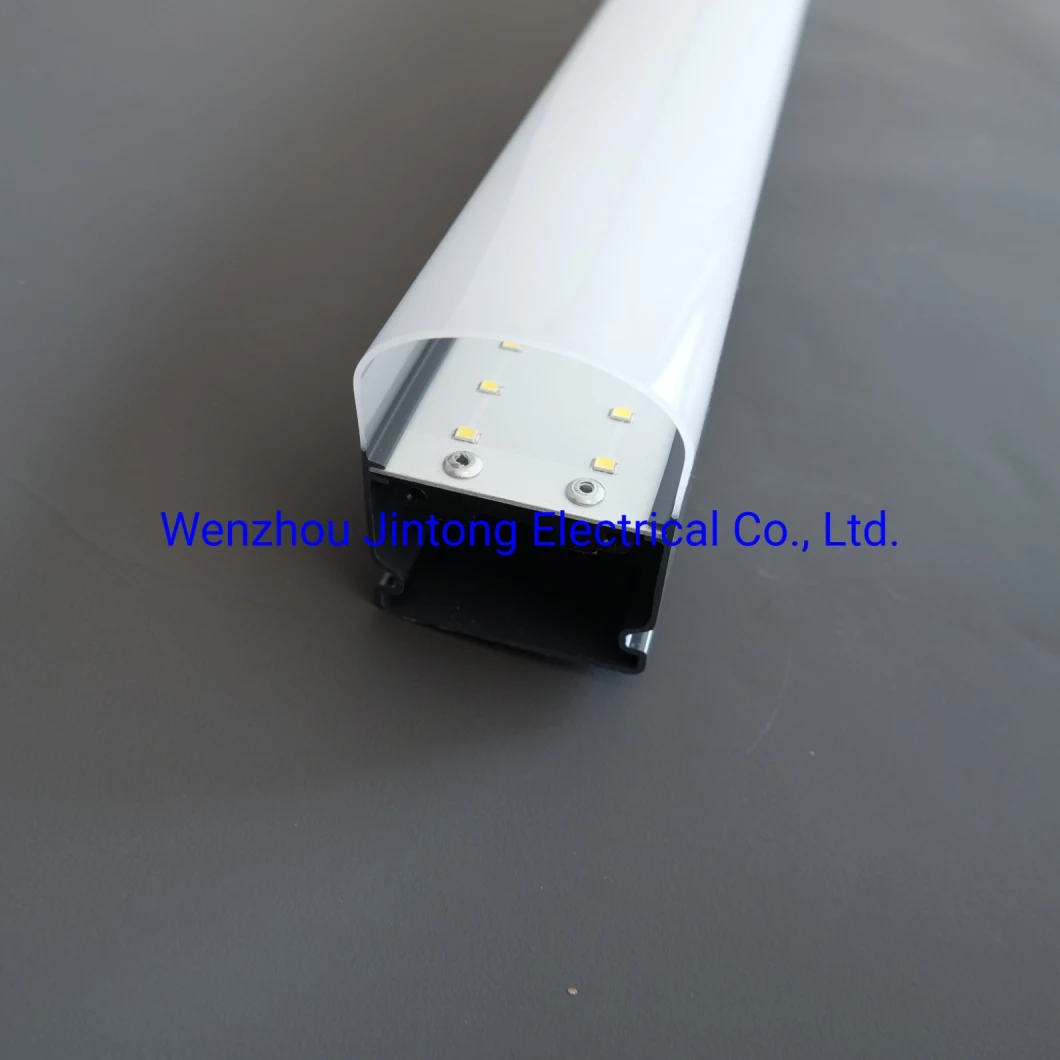 Emergency Microwave Sensor Outdoor 2 Feet Waterproof Tube Batten