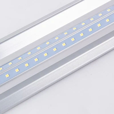 Lampada lineare/a stecca/tubo a LED IP65 con CB Ce SAA