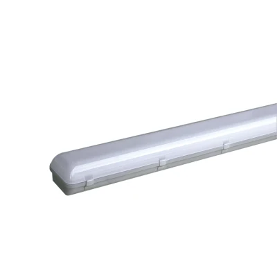 Luce LED lineare tri-proof, impermeabile, ricaricabile